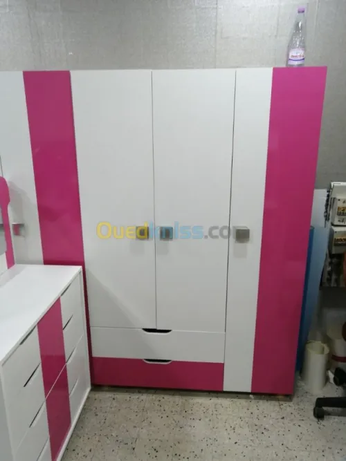 fabrication dressing