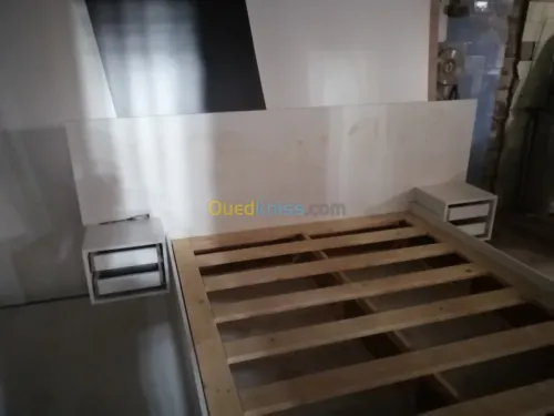 fabrication dressing