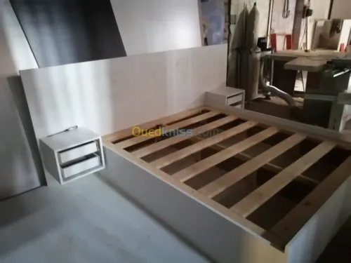 fabrication dressing