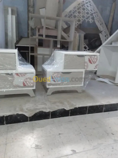 fabrication dressing