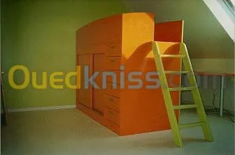 menuiserie moderne et profissionnel 