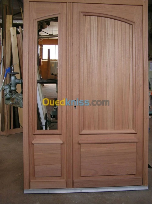 menuiserie moderne et profissionnel 