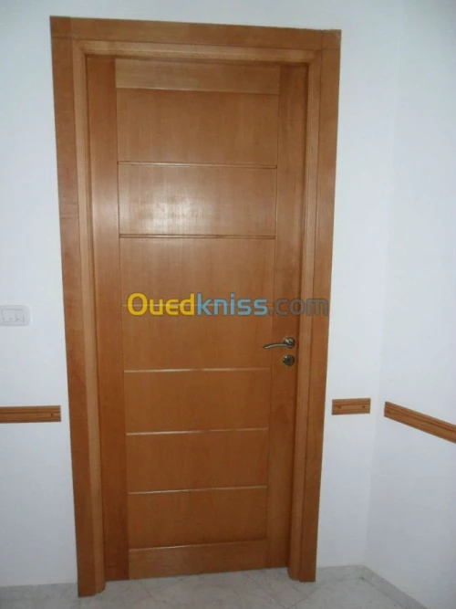 menuiserie moderne et profissionnel 