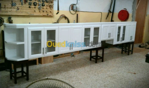 menuiserie moderne et profissionnel 