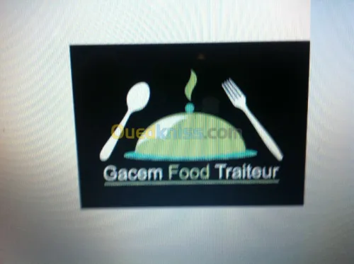 Livraison société-Paus café-Mariage