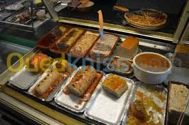 Livraison société-Paus café-Mariage