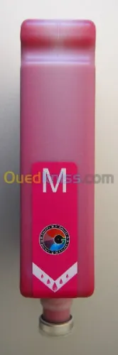 encre eco solvent dx4 dx5
