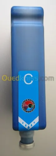 encre eco solvent dx4 dx5