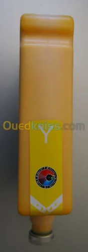 encre eco solvent dx4 dx5