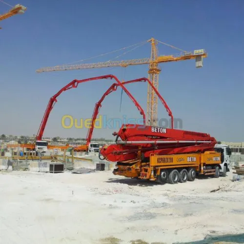 Levage et manutention 