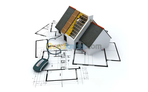 3D Conception & animation