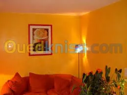 peinture et décoration 