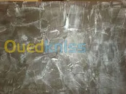peinture et décoration 