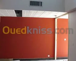 peinture et décoration 