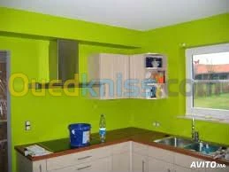 peinture et décoration 