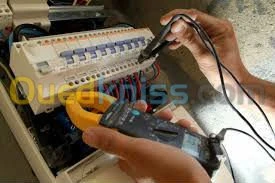  éléctricité 