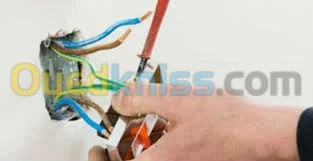  éléctricité 