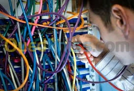  éléctricité 