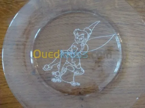 gravure sur verre fait main