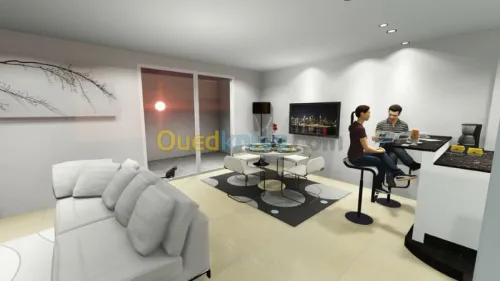 Décoration interieur -Etude -Suivi 