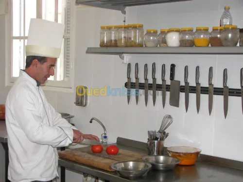 formation diplôment et qualifiante 