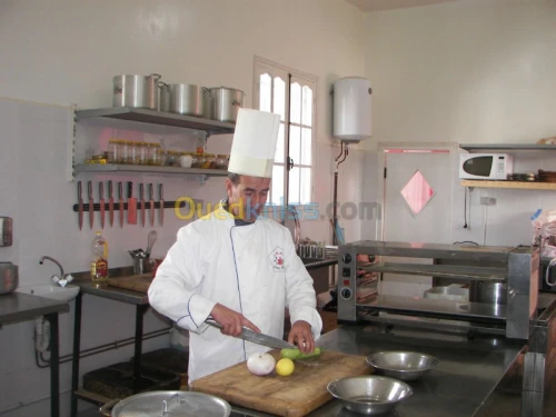 formation diplôment et qualifiante 