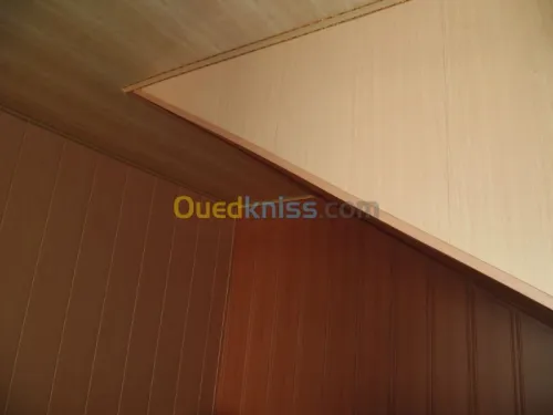 Menuiserie ALUCOBOND&Aluminium&PVC