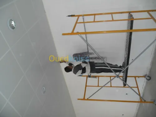 Menuiserie ALUCOBOND&Aluminium&PVC