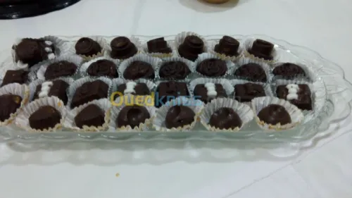 Chocolat Pour divers occasions