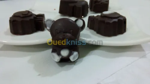 Chocolat Pour divers occasions