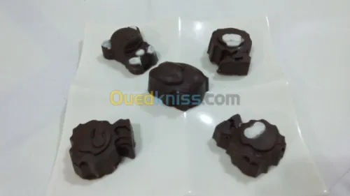 Chocolat Pour divers occasions