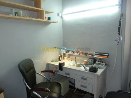 prothese dentaire, soins, odf,