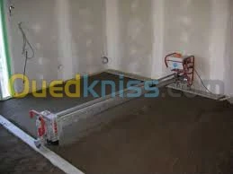 Carrelage Granito Coule Sur Place