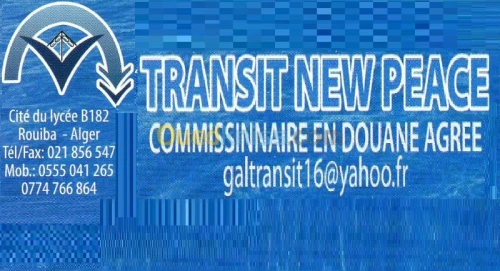 TRANSITAIRE