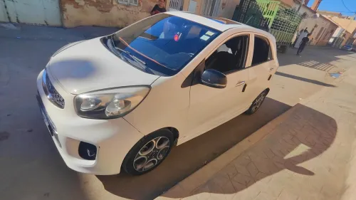 Kia Picanto 2015 Brazilia
