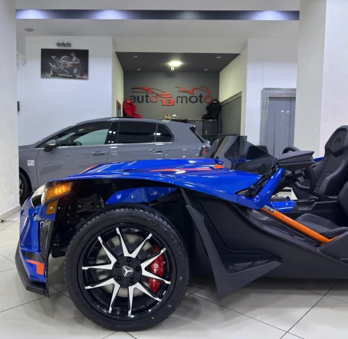 POLARIS SLINGSHOT -R- 2025 204cv