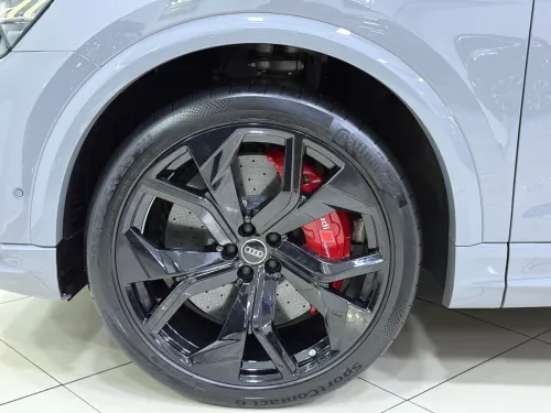 Audi RSQ8 4.0 V8 600cv 2024 CARBON-CERAMIC FULLLL