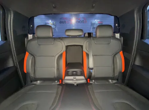 Ford NEW RANGER RAPTOR 2025 3.0 V6 405cv 🇺🇸 🦊 🇺🇸 FULL-ÉQUIPÉE