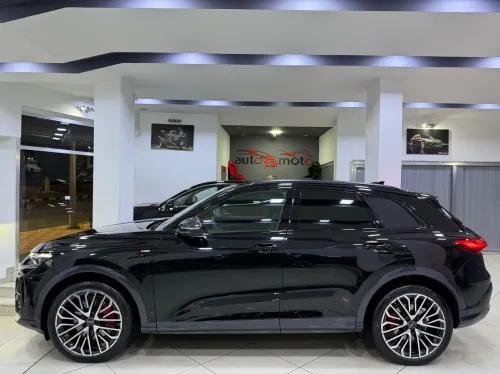 Audi Q5 S-LINE 40 TDI 204cv CARBON 2025 QUATTRO FULL-FULL-FULL