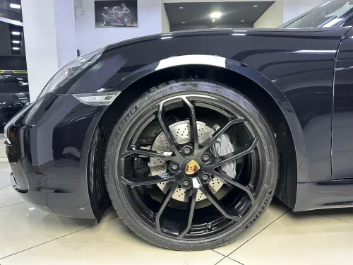 Porsche BOXTER 2024 2.0 TURBO 300cv FULL-OPTION