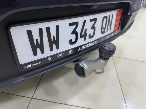 Porsche Panamera 2014 3.0 V6 DIESEL 300cv 28000km NEUFFF !!!
