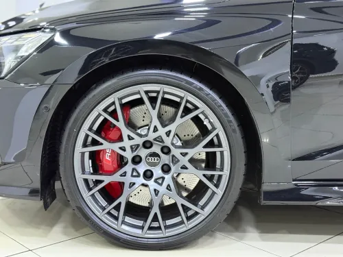 Audi RS3 2025 400cv CARBON FULL-FULL-FULL