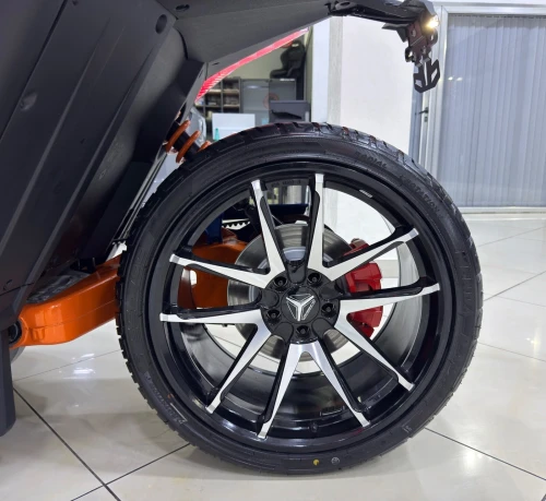 POLARIS SLINGSHOT -R- 2025 204cv