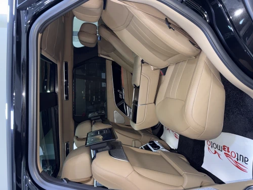 Land Rover RANGE VOGUE 2026 D-350 AUTOBIOGRAPHY FULL-FULL-FULL 🇬🇧