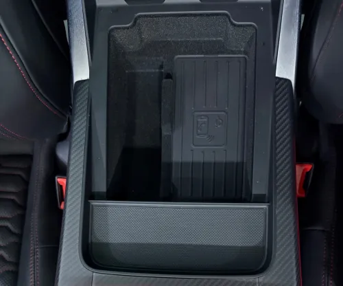Audi RSQ8 4.0 V8 600cv 2024 CARBON-CERAMIC FULLLL