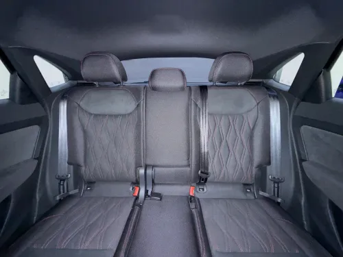 Audi New Q3 2026 S-LINE 150cv BLACK  FULL-FULL-FULL