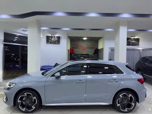 Audi A3 2026 S-LINE 1.5 ESS 160cv FULL-FULL-FULL