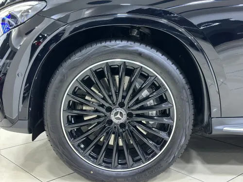 Mercedes GLC 300D / 245cv AMG 2024 🇩🇪 FULL-FULL-FULL