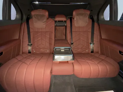 BMW SERIE 740 D 2026 M-SPORT 299cv 🇩🇪 💎 🇩🇪 FULL-FULL-FULL