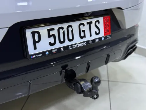 Porsche CAYENNE GTS 2026 4.0 V8 500cv CARBON-CERAMIC 🇩🇪 FULL-FULL-FULL